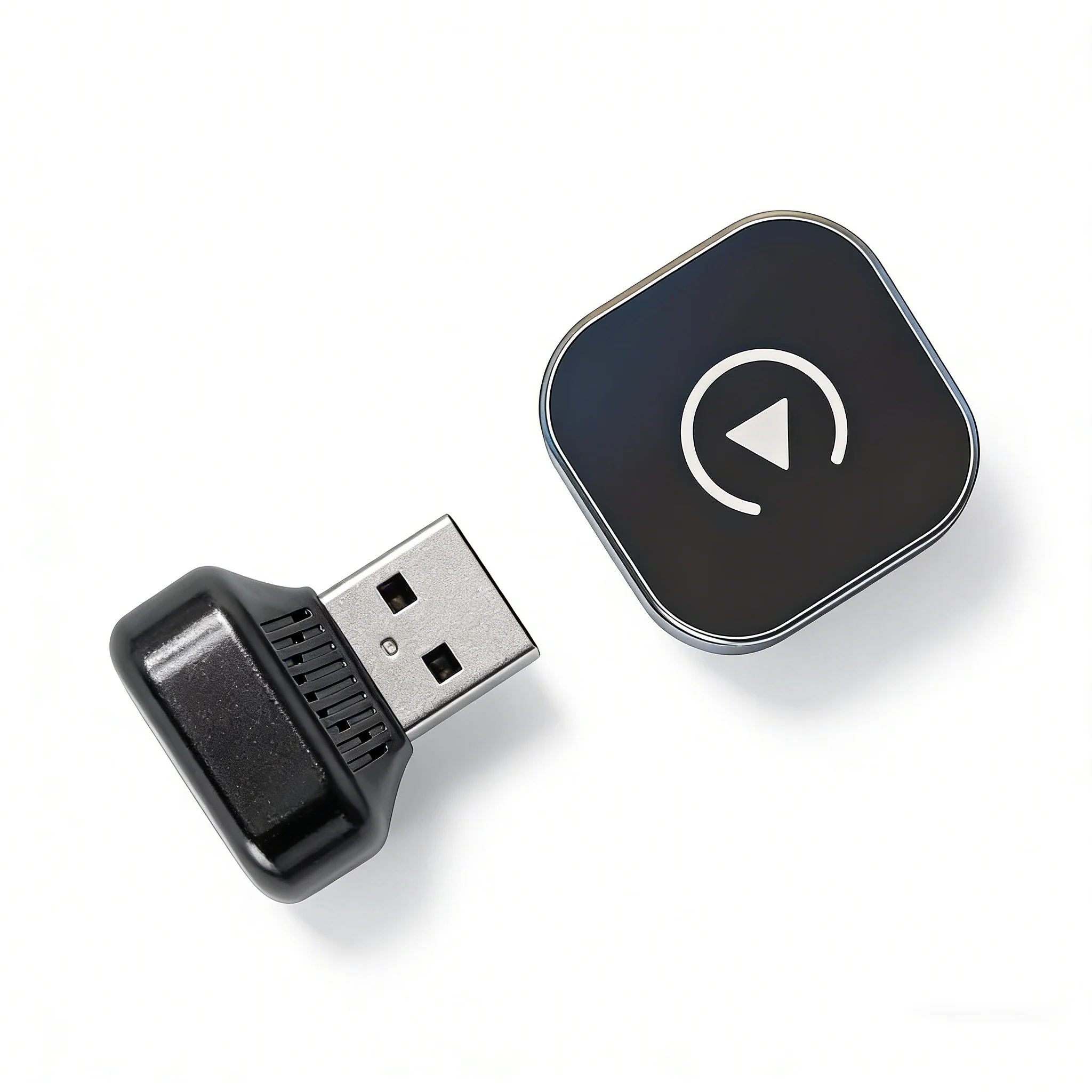 

Лучшие беспроводные адаптеры CarPlay/Android Auto, совместимые с большинством моделей автомобилей.