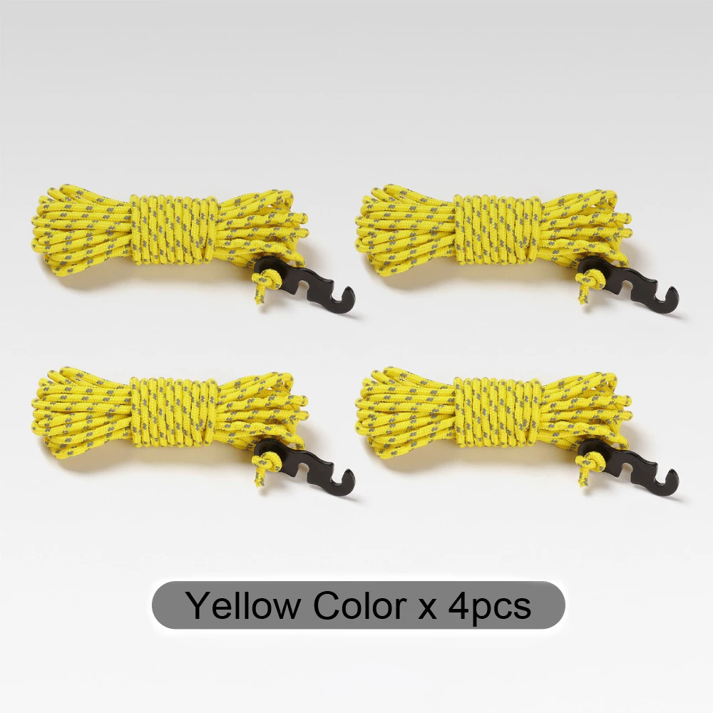 Variant: Yellow