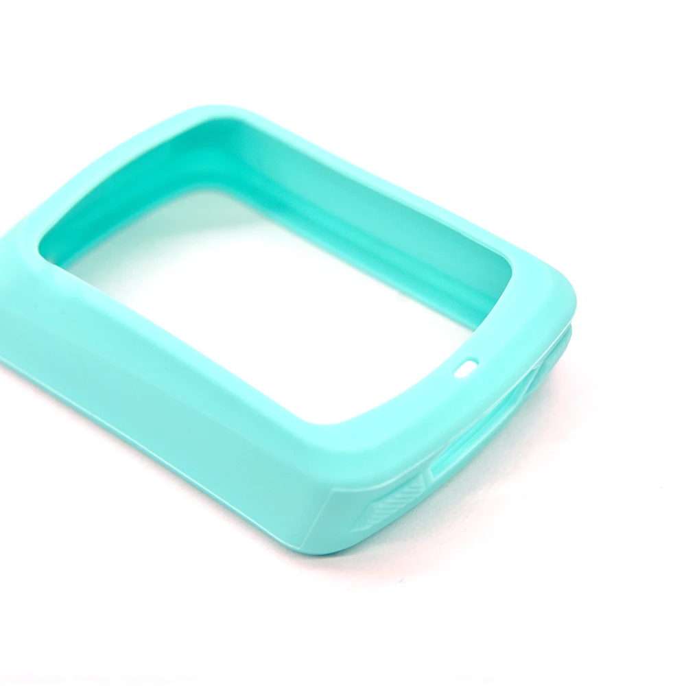 Silicone Speedometer Protective Sleeve Speedometer Code Table Shell Case Anti-scratch for Magene C506 C506SE GEOID CC600