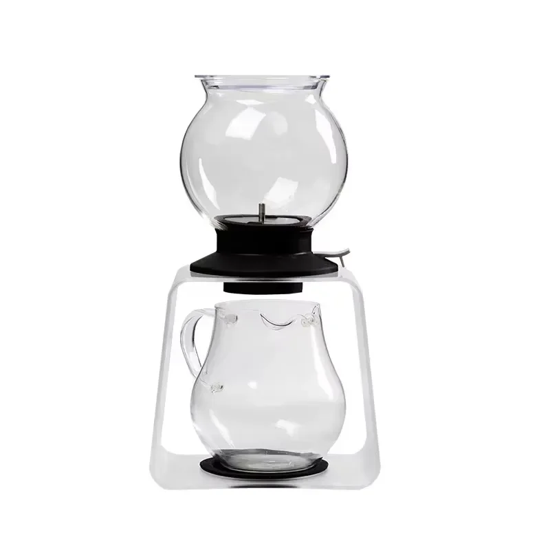 Smart Tea Machine Water Tower Dispenser New Factory Direct Supply Automatic Brewing Device for Home Office Use High Quality