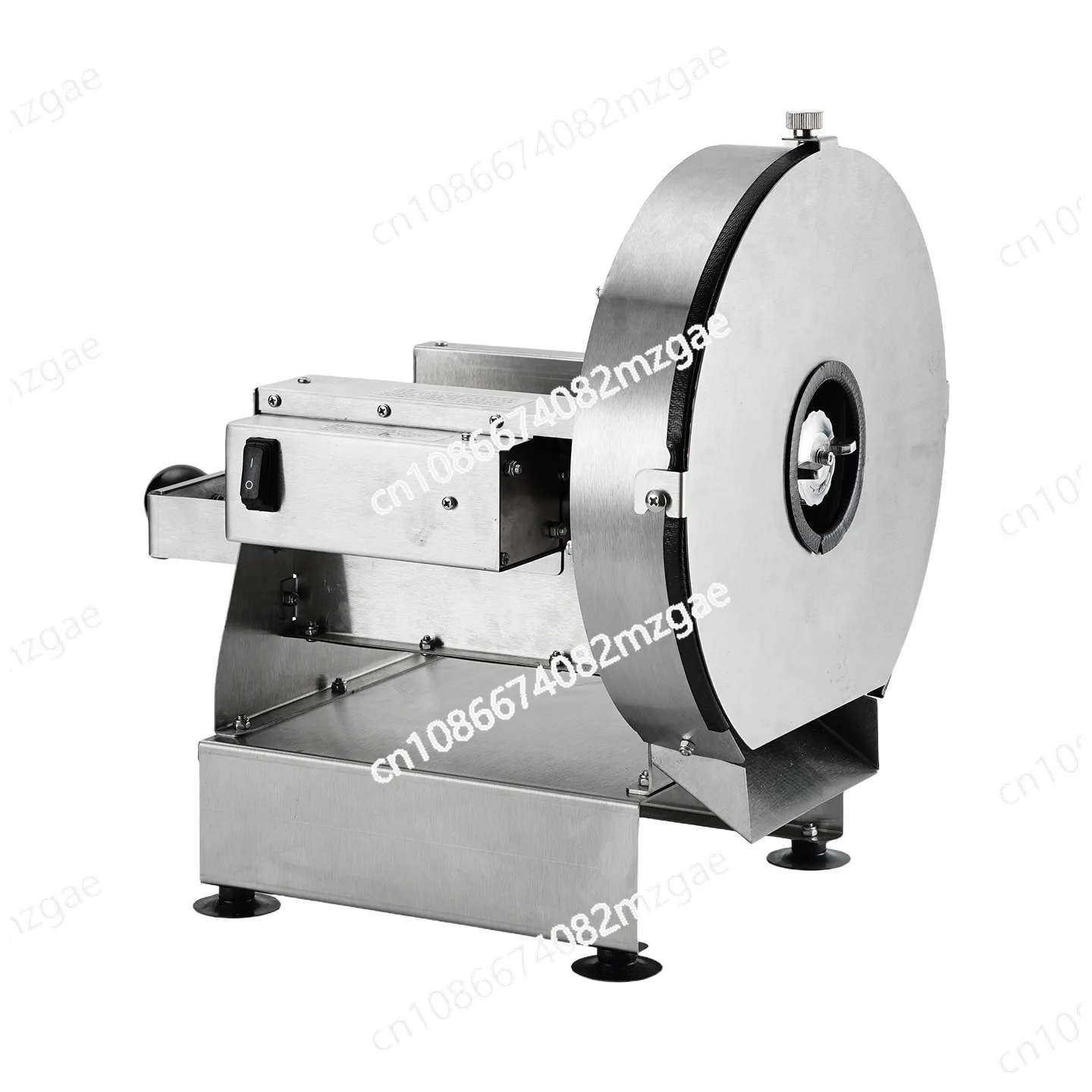 

Commercial lemon slicer electric slicer ginger garlic potato slicer shredder