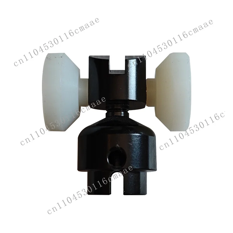 Glass cutting machine tool holder assembly, glass machinery accessories 0.4 kg