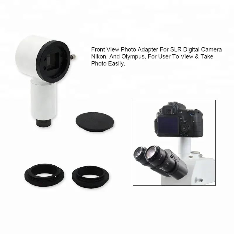 OPTO-EDU A18.1825 3.8x-230x Forensic Comparison Microscope