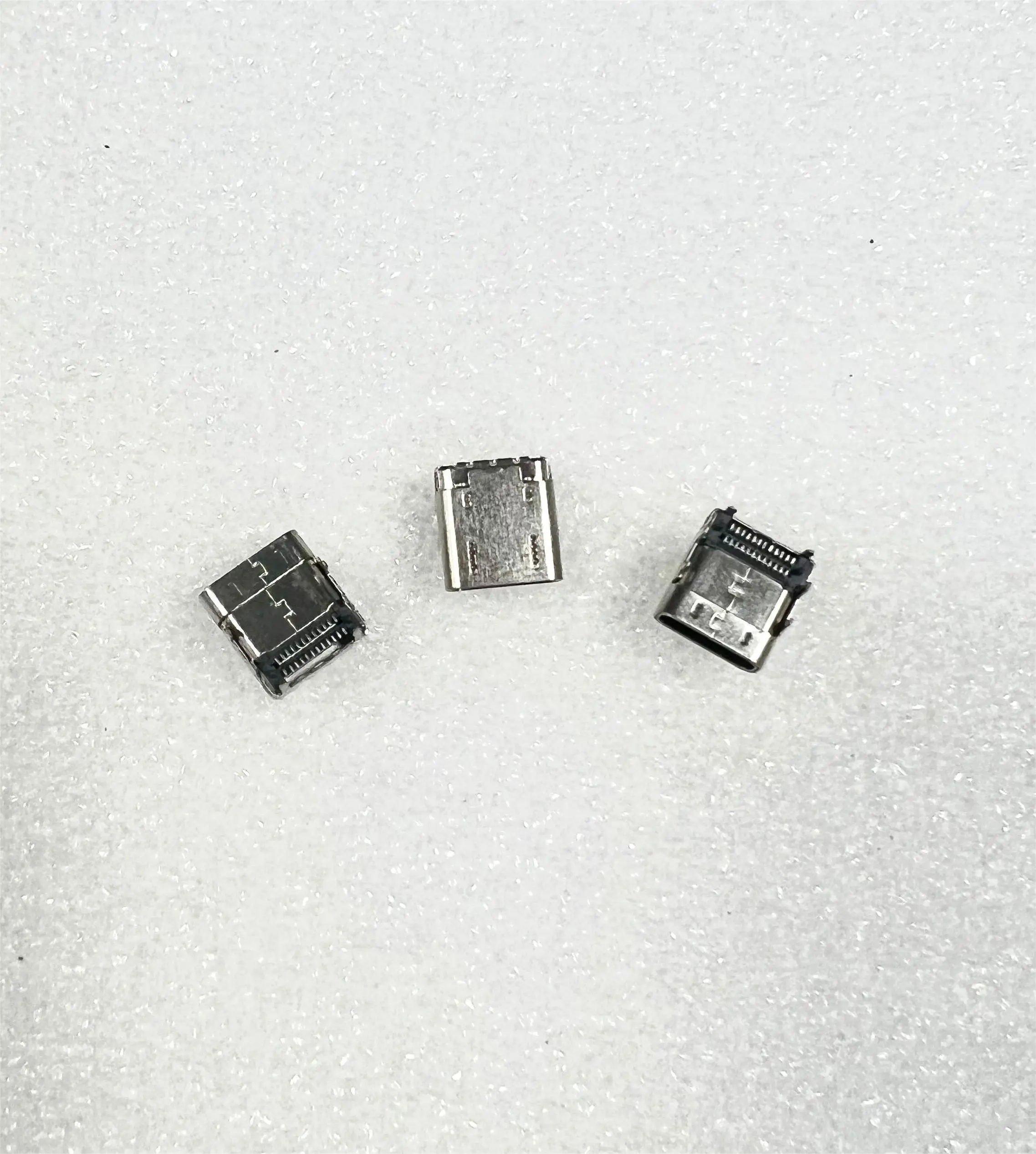 Type-c for Lenovo IdeaPad 3 CB 11IGL05 82BA 82BA0000US Type C USB Charging Port Socket