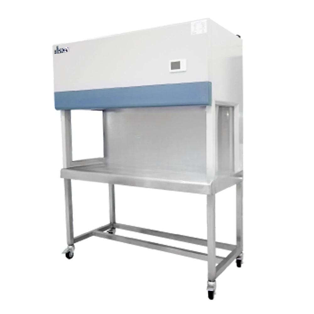 Ce Certified Horizontal Laminar Flow Cleaning Bench for Efficient Cleaning
