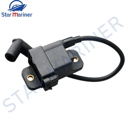 827509T7 827509A9 Cdm Module Assy CDM Ignition Coil For Mercury Outboard 30HP-300HP 827509A1 827509A5 827509A7 827509T5 827509