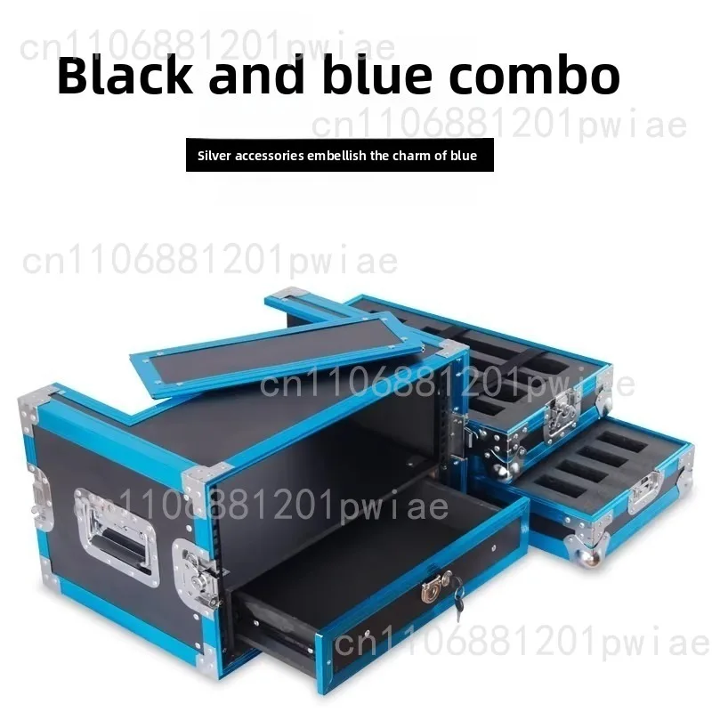 2U/3U/4U Aluminum A…