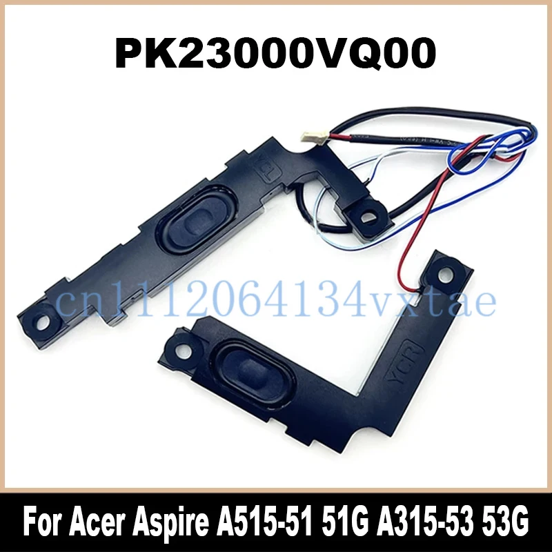 New Original PK23000VQ00 For Acer Aspire A515-51 A515-51G A315-53 A315-53G Laptop Built-in Speaker Internal  High Quality 0.1