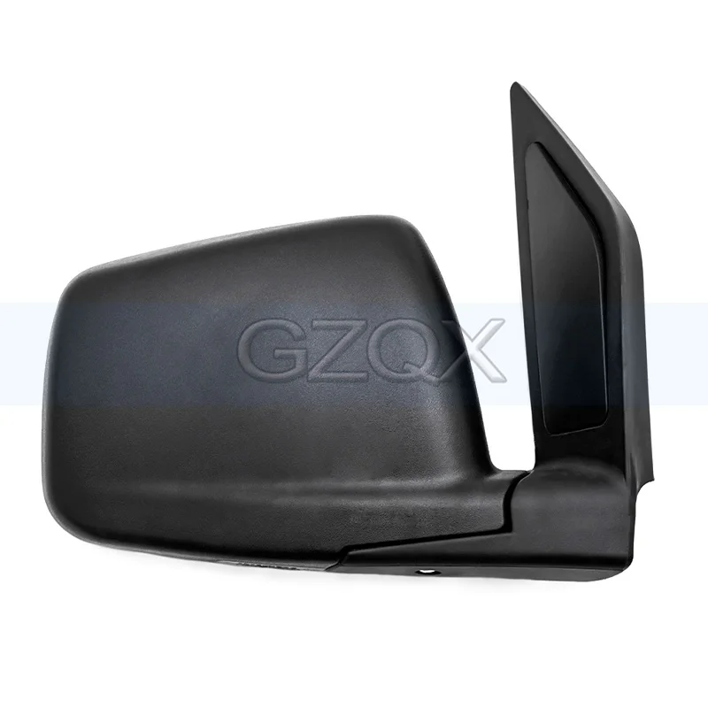 CAPQX Car Side Rearview Mirror For DFSK Dongfeng K07S K17/K07 Side Rear View Mirror Assembly