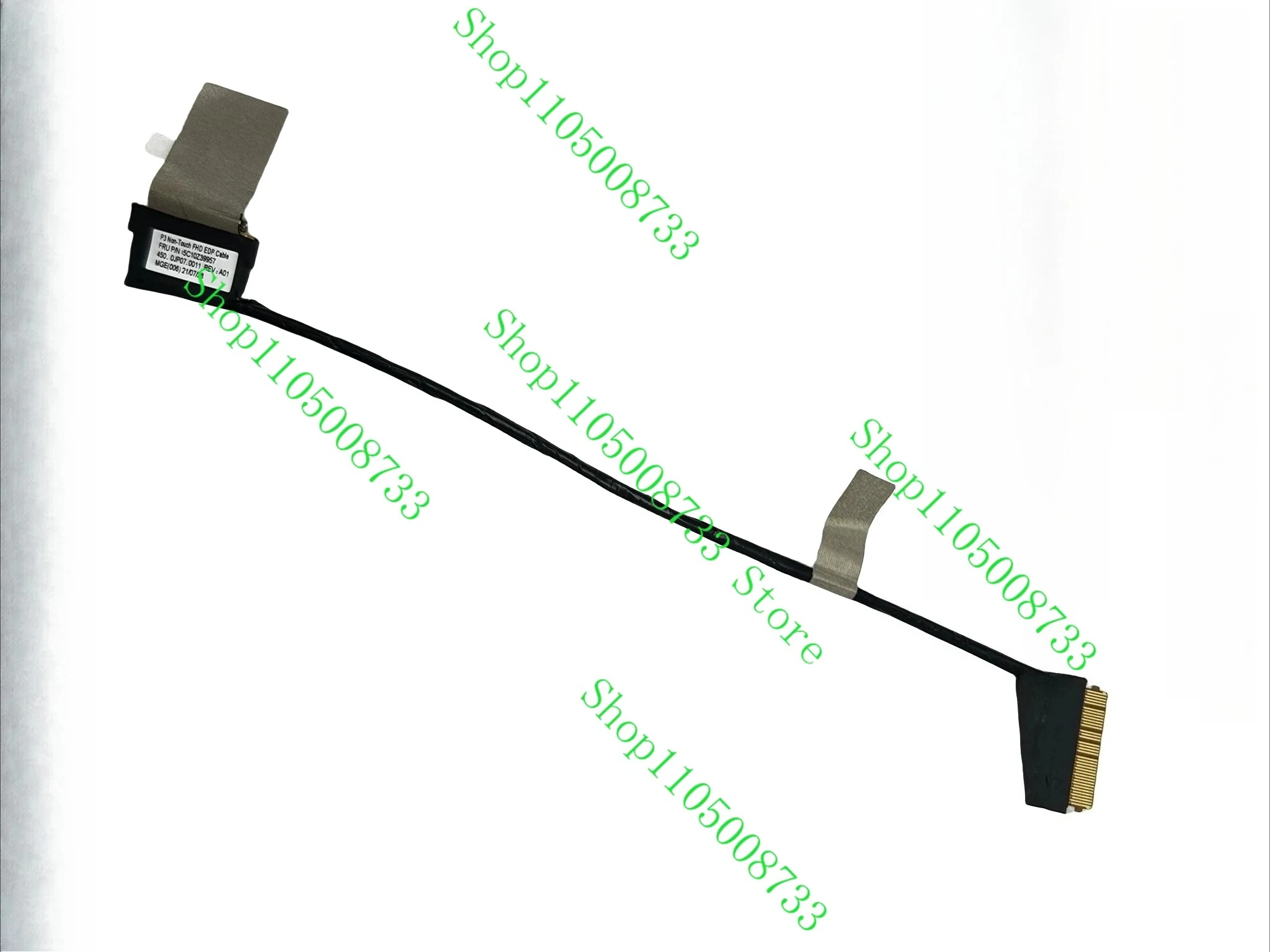 

PJFO 5C10Z39957 450.0JP07.0011 New For Lenovo ThinkPad P1 G3 20TH X1 Extreme 3rd Gen 20TK Lcd EDP FHD Cable