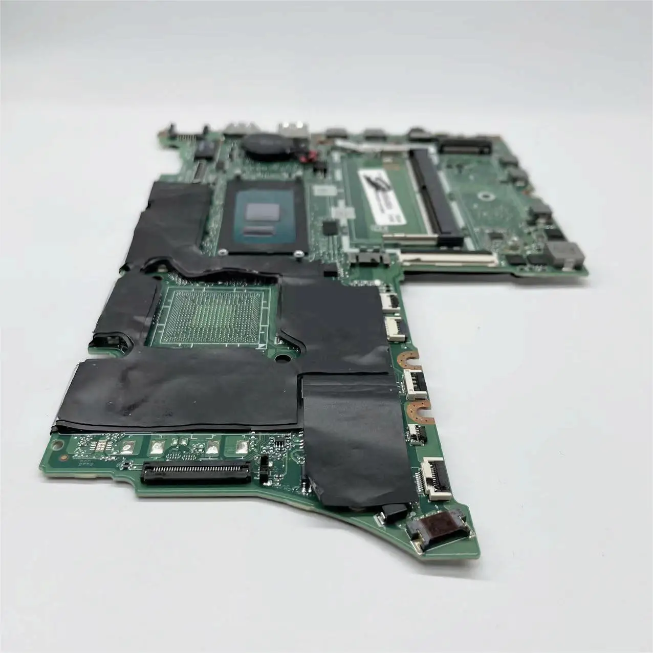 Imagem -05 - Placa-mãe do Portátil para Lenovo Thinkbook 15-i3 i5 i7 Uma 100 Teste ok Dalvacmb8d0 Mainboard