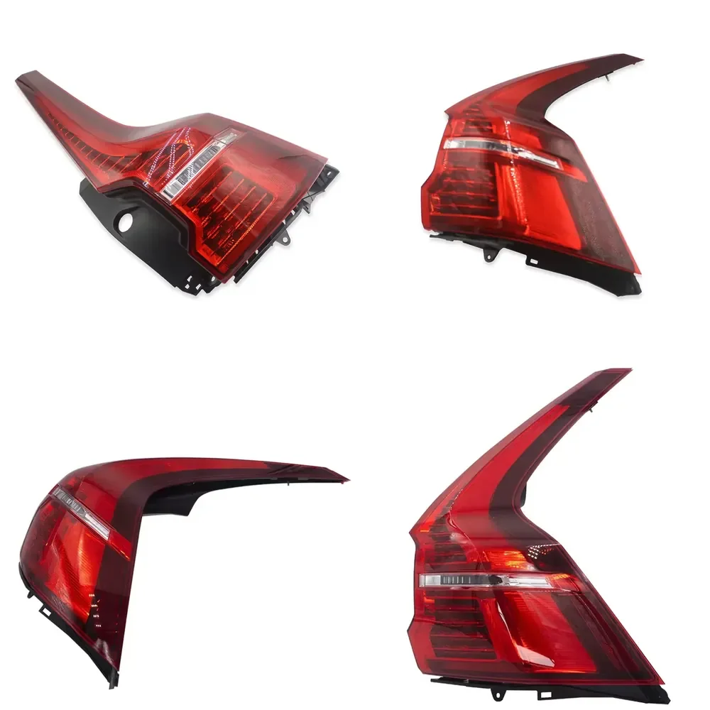 Taillamp Taillight OE 31689337 Rear Red Led Tail Light Rear Light Tail Lamp for C30 C70 S80 S60 V70 V40 V50 XC60
