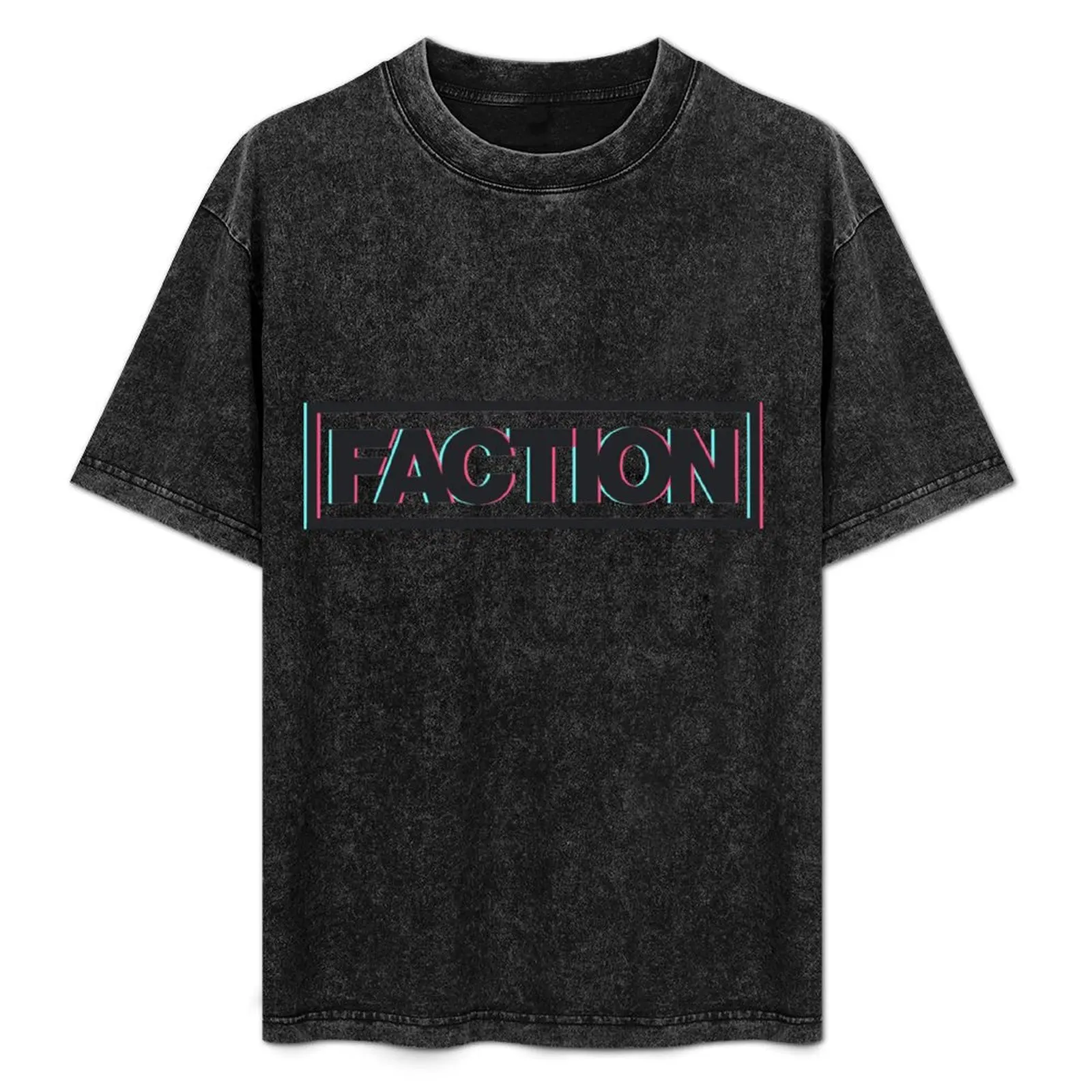

Faction ski T-Shirt Work Wear Short Sleeve T-Shirt