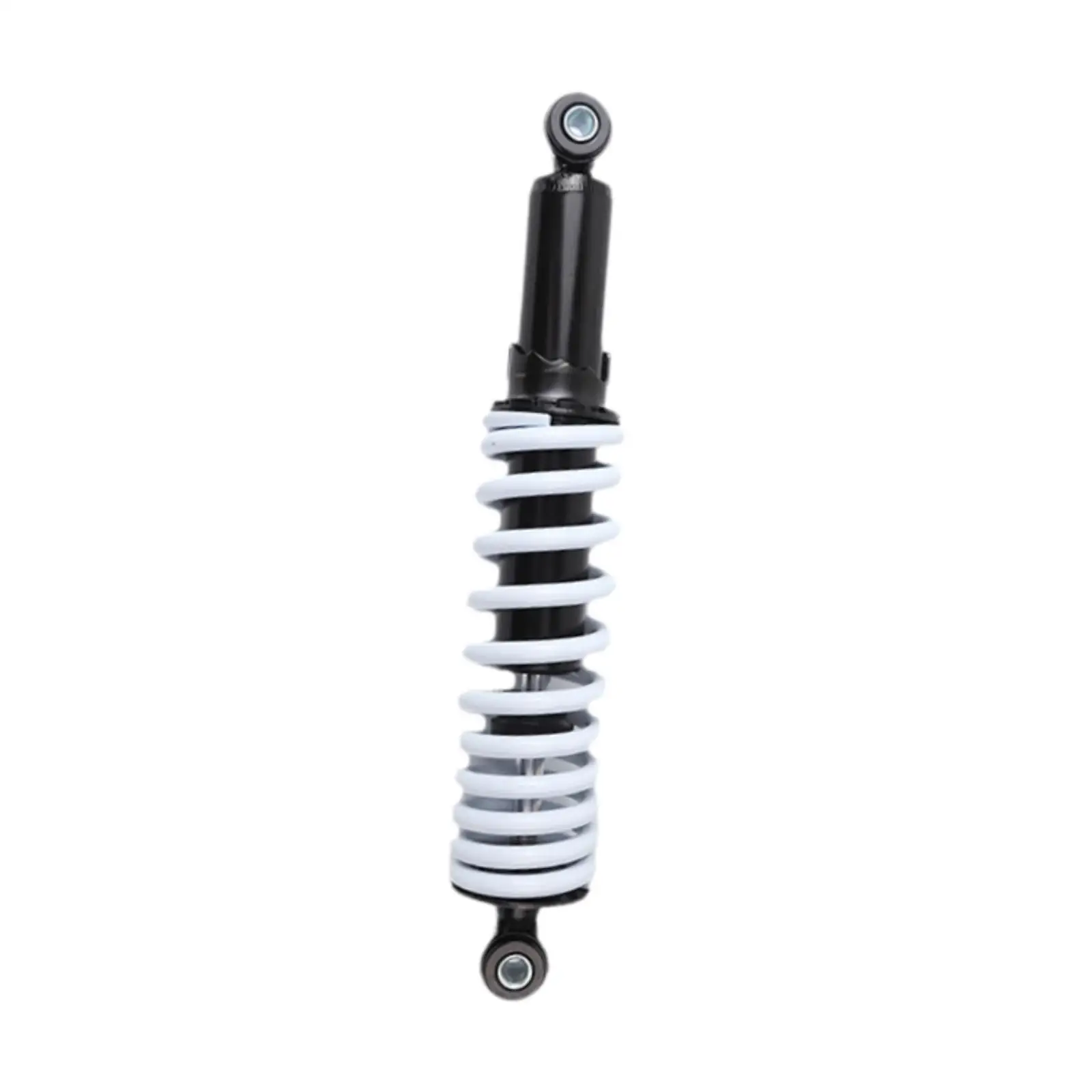 350mm Rear Shock Absorber Aluminum Coil Spring Assembly Strong Load Bearing