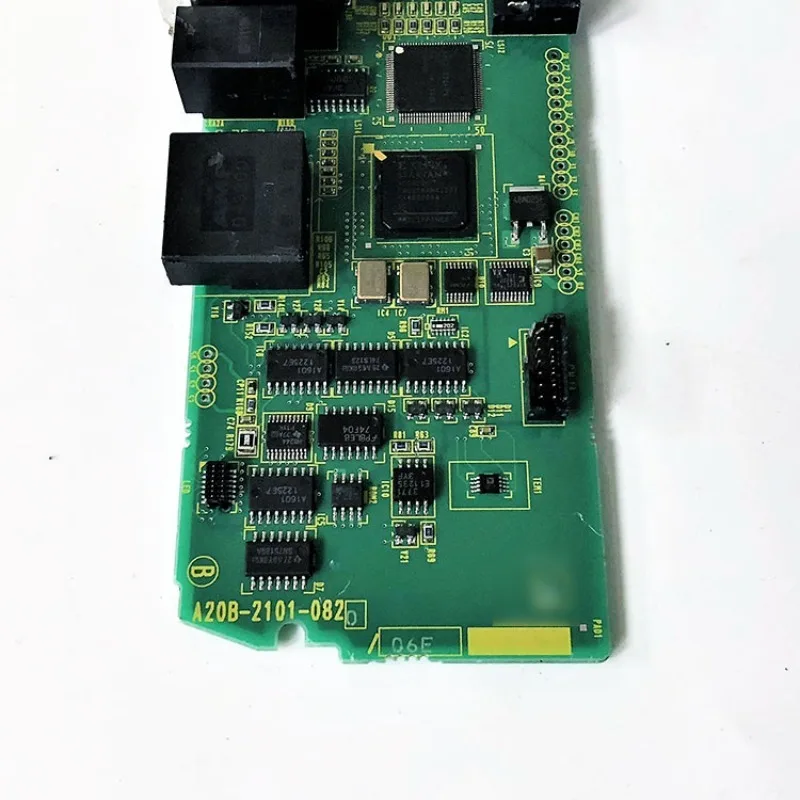 A20B-2101-0820 new servo driver side panel