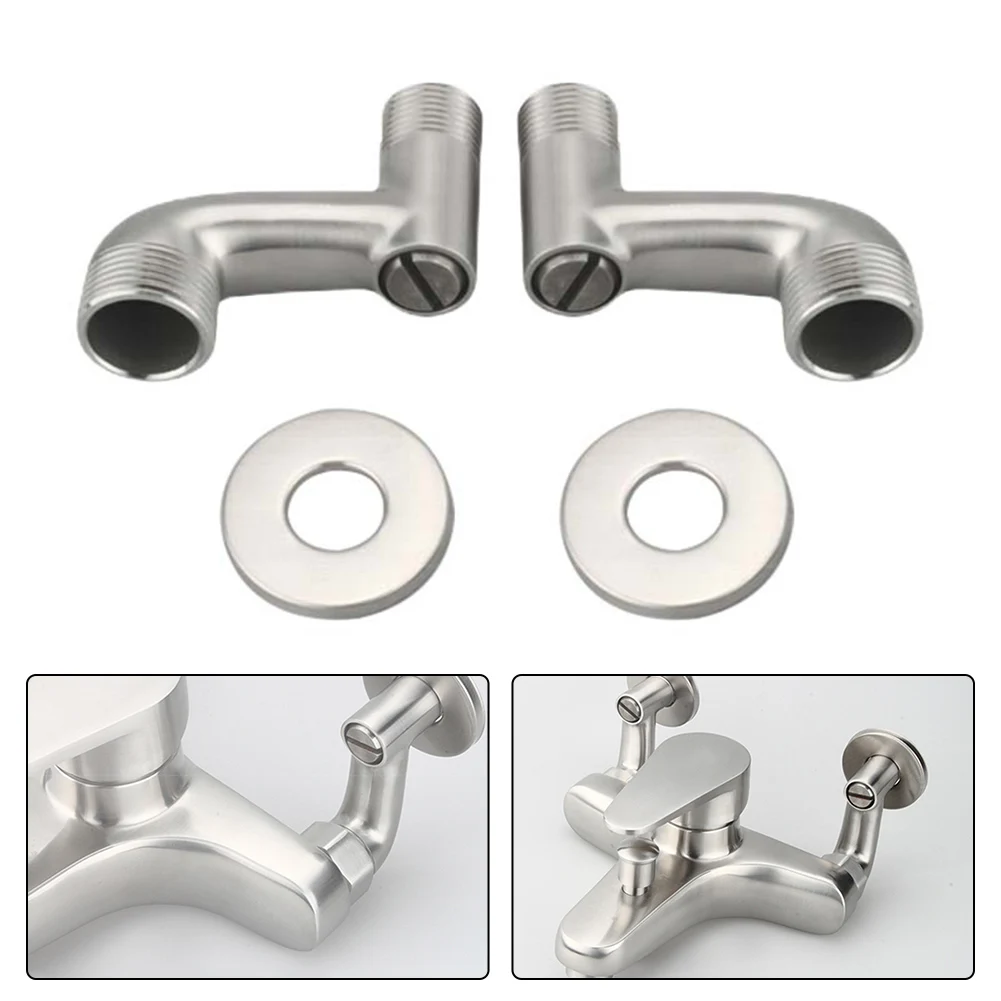 محول حوض الاستحمام، صنبور الدش، يدوم طويلاً، محول حوض الاستحمام على الحائط، صنبور الدش، يتأرجح مع غسالات حشية مطاطية #3