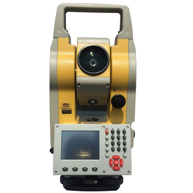 Topographic Surveying equipment Total Station DTM952R