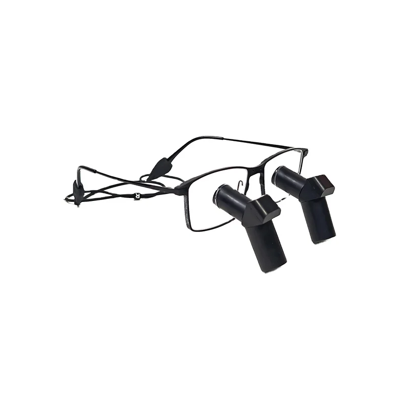 

ENM550X TTL Ergonomic Loupes About General Surgery Procedures for a Wide Range of Conditions