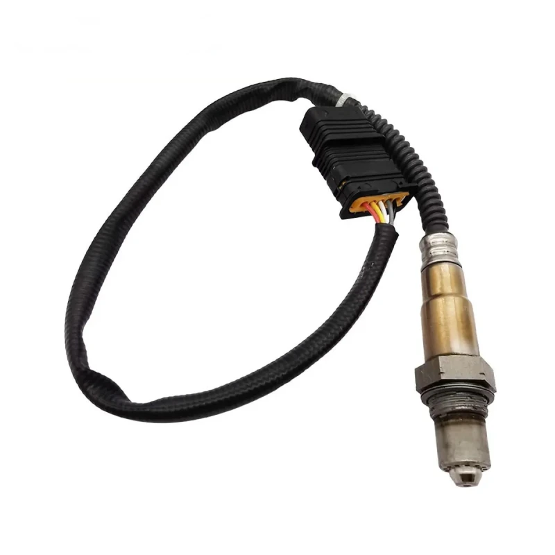 

2.0L EXHAUST GAS OXYGEN SENSOR FOR BMW X1 28iX N20 20iX 228i xDrive L4 328i 428i X3 X5 Z4 Front 11787589121 OR Rear 11787589122