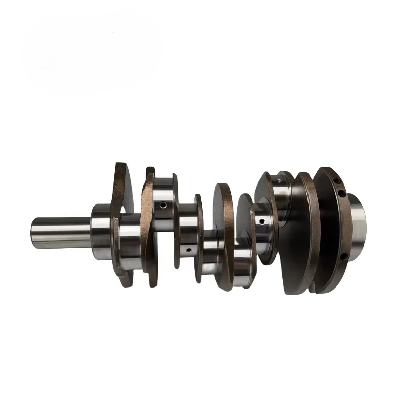 OEM 336806 Automotive Engine 3.0 Kurbelwelle für Ghibli, Levante, Quattroportecustom