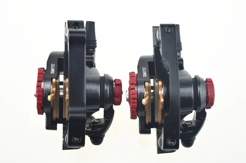 Bicycle Brake BB7 Caliper Disc FR7 Bike Accessories MTB Bike Brake Front Rear HS1/G3 160/180mm Road Bike Brake Set Mtb Parts
