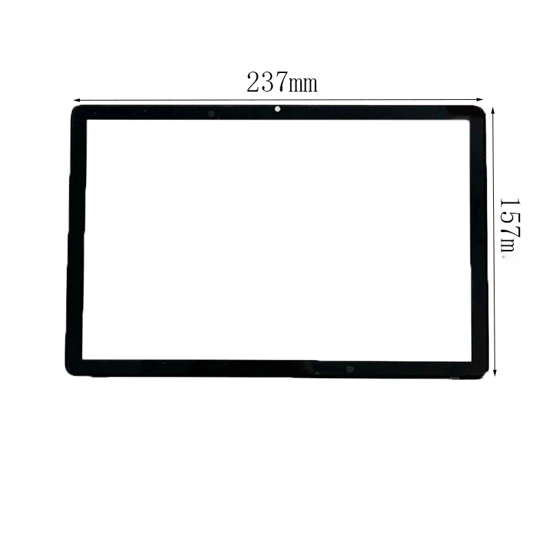 Ekran dotykowy 10,1 cala do VASOUN TAB 12 L10, digitizer, panel szklany, zamiennik czujnika