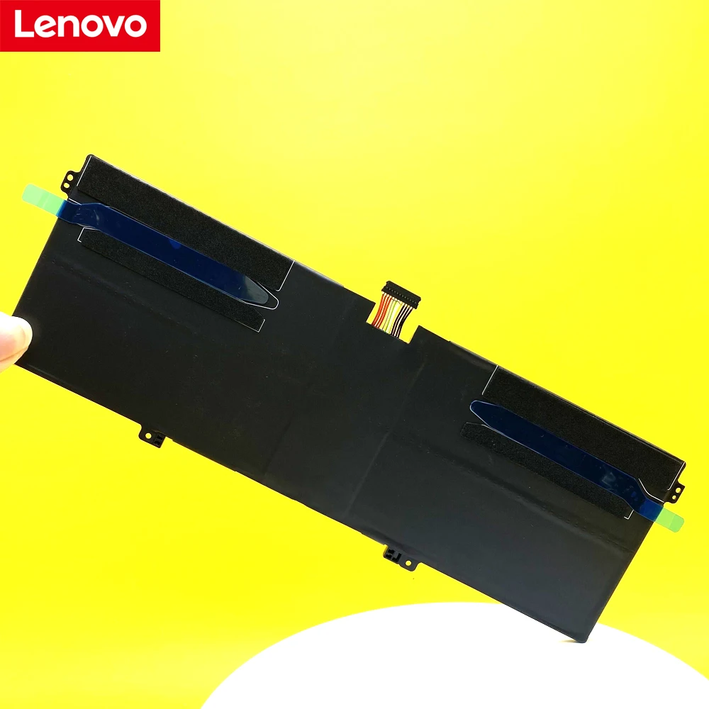 Laptop Battery L17C4PH1 For Lenovo YOGA 7 Pro Pro-13IKB C930 C930-13IKB 81C4 7.68V 60Wh L17M4PH1 L17C4PH2