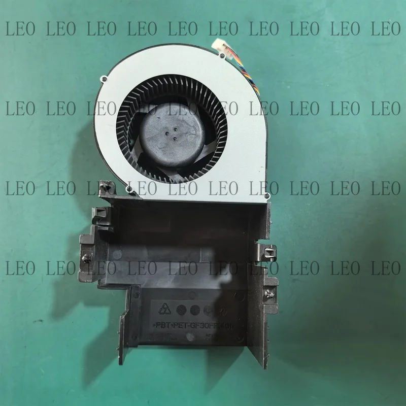 MY New CPU Cooling Fan 80W For Dell Precision 3280 T3280 CFF Pro Max Micro FCM2250