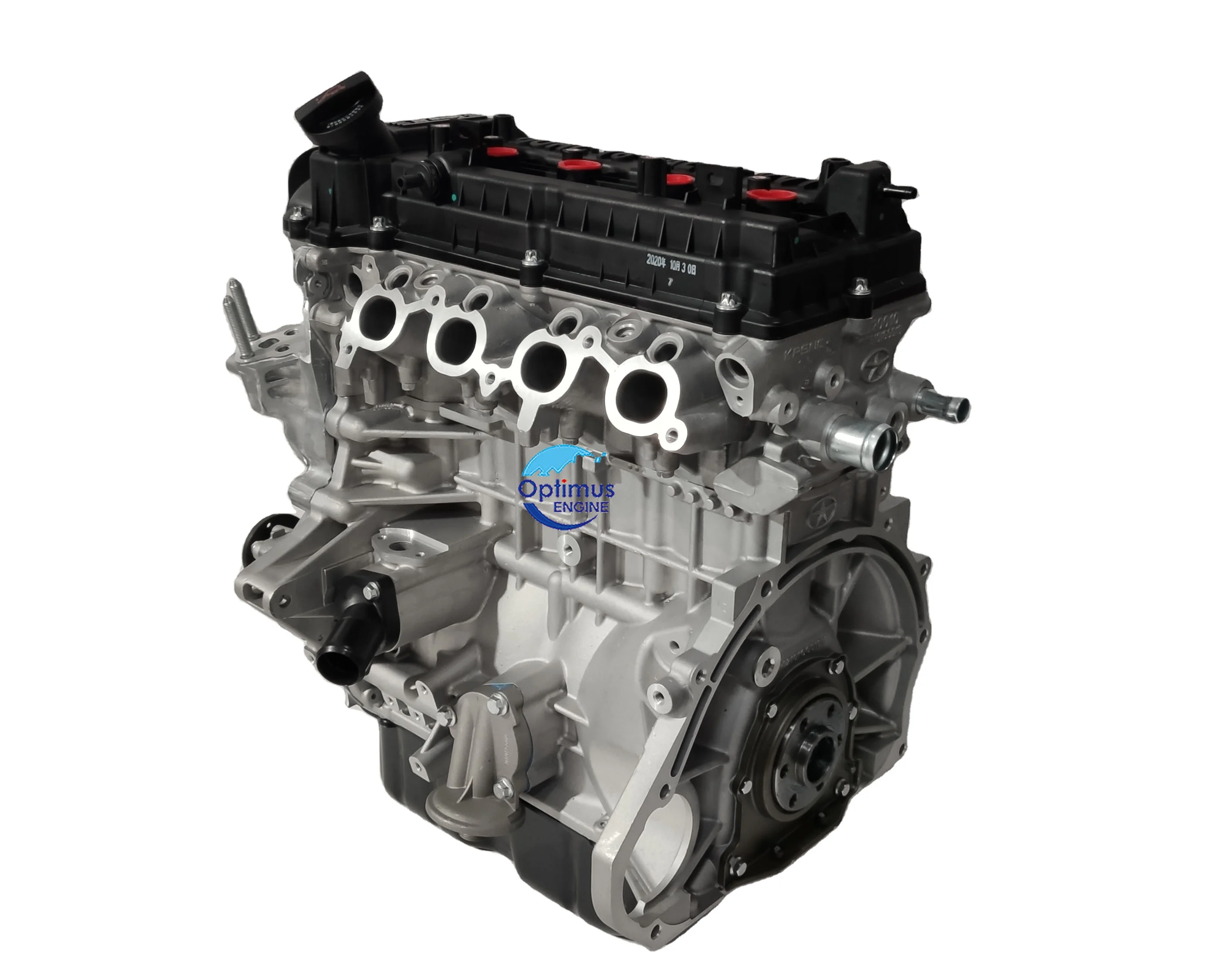 For ISUZU High Quality 4GB1 Engine and Spare Parts