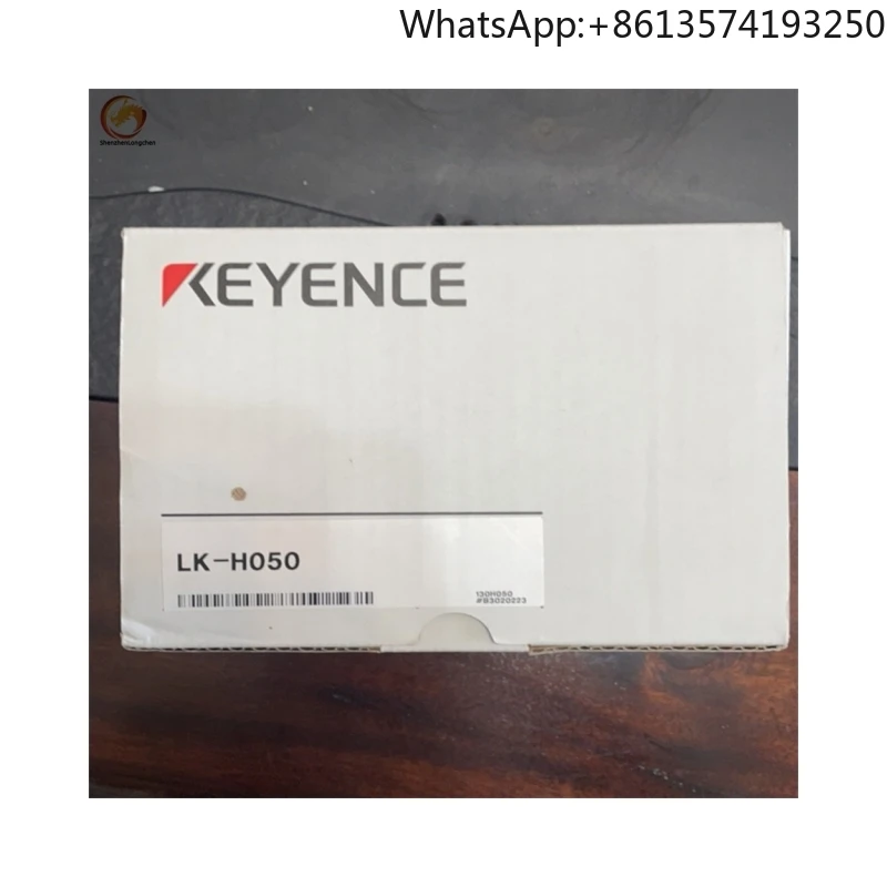 

KEYENCE LK-H022 brand new original genuine product in stock