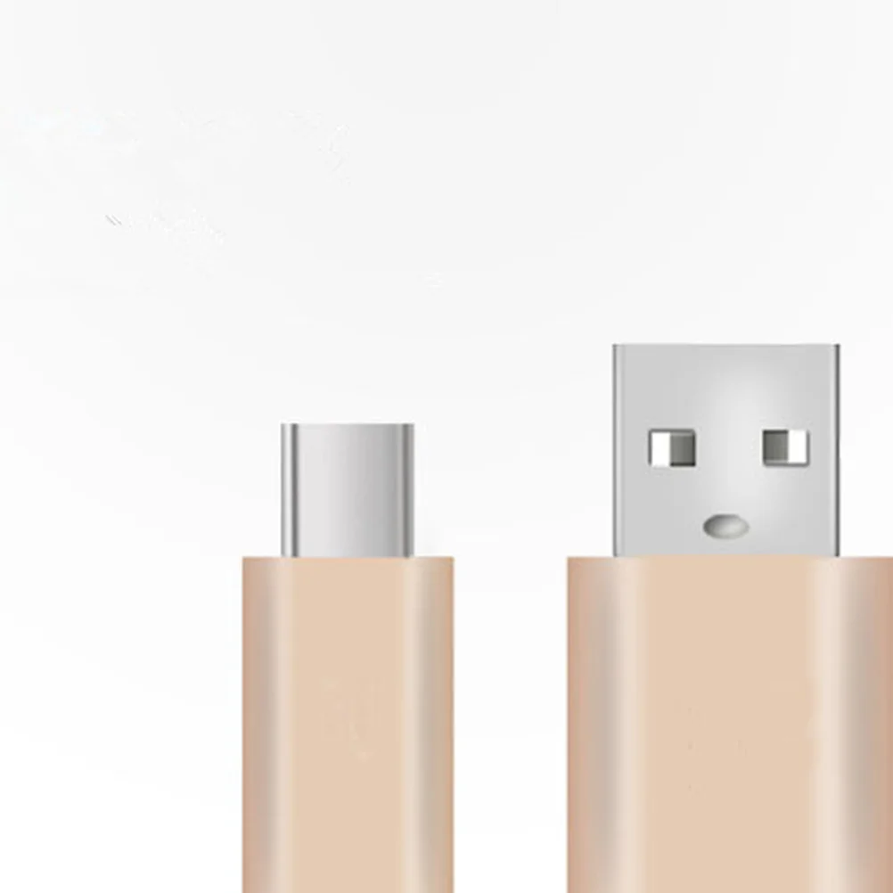 

2M Type-C Data Cable Nylon Braided Fast Charging Cord For Usb Type-C Devices G6 2M Data Cable