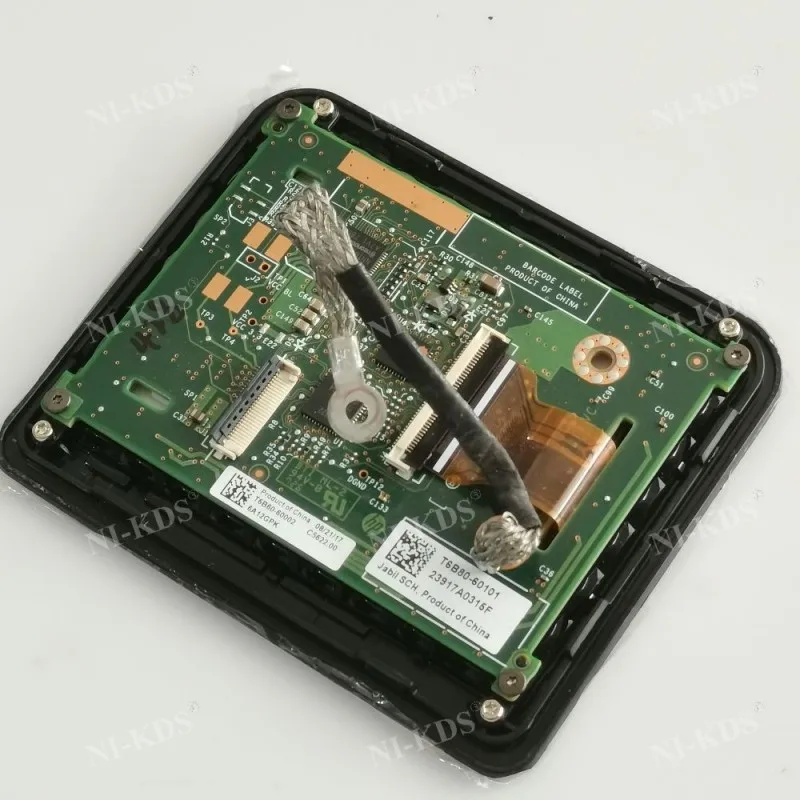 

1X Original Control Panel for HP M454DW M454 Touchscreen 2.7 W1Y45-67903 W2Q13-60101 W2Q13-60002