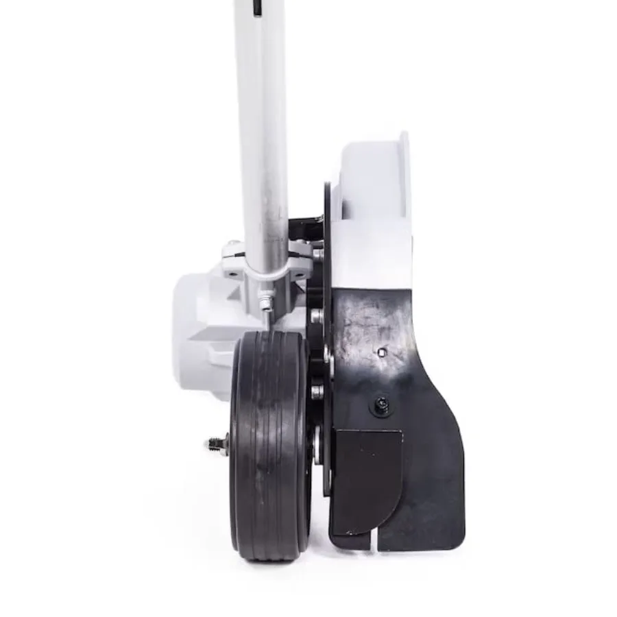 80Volt Max Cordless Electric Lawn Edger for Professional and Residential Landscaping HighPower BatteryOperated Edger with Adjus