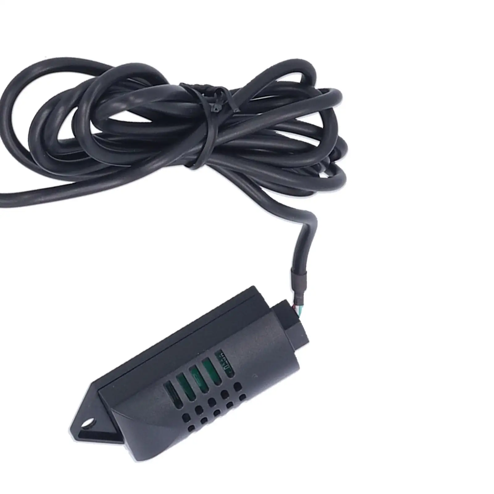 1500W 10A Digital Humidity Controller for greenhouse Mushroom Grow - High Accuracy Microcomputer Control Switch