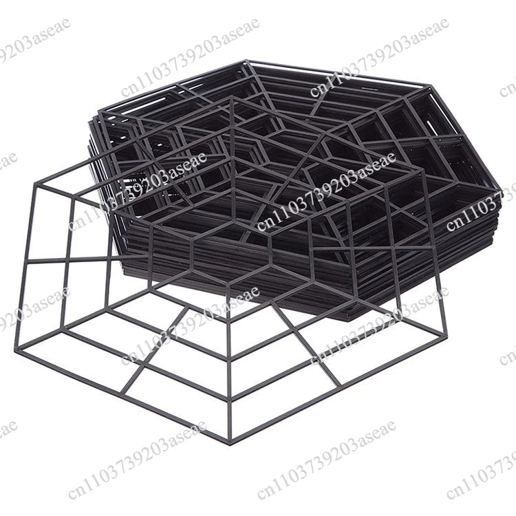 Horticulture Outdoor Products Pond Protection Net Plastic Pond Net