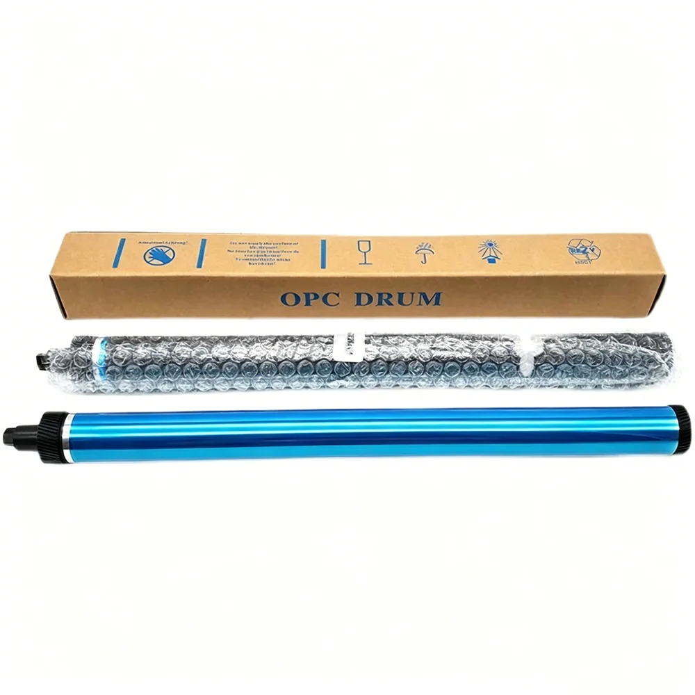 1 Tambor OPC C8543X de Alta Calidad para Mitsubishi, Compatible con HP LaserJet 9000 9040 9050
