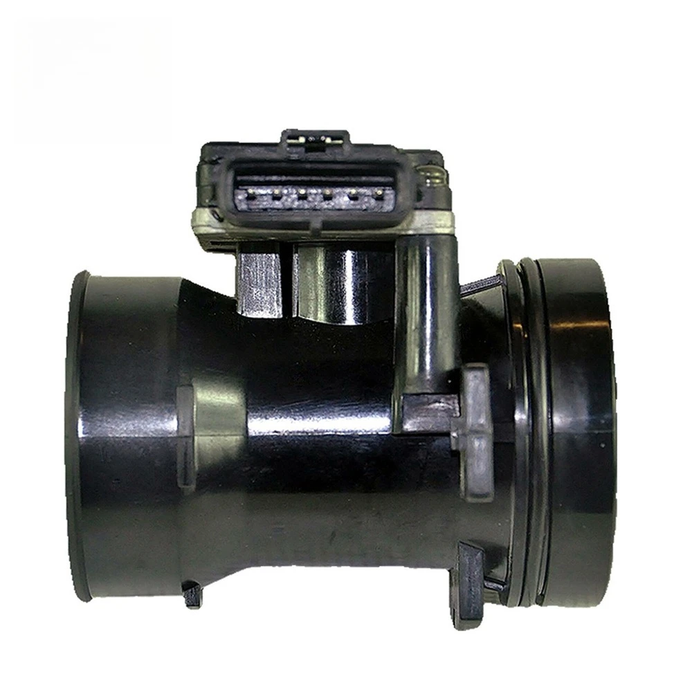 Sensor de Flujo de Aire para Ford 98AB-12B579-DA XS4F-12B624-AB XS4F12B624AB para Focus Fusion Puma C-Max 1.4L 1.6L 1998-2012