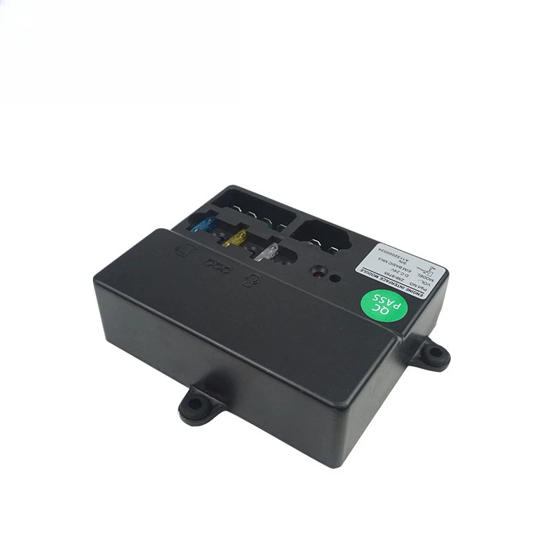 

EIM258-9755 governor, generator set ESC board, governor board, generator accessories
