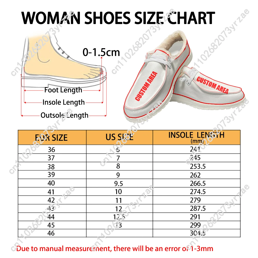 Satoru Gojo Plush Flat Shoes Mens Womens Teenager Warm Casual Shoe Indoor Outdoor High Quality Lightweight Shoe Custom Footwear