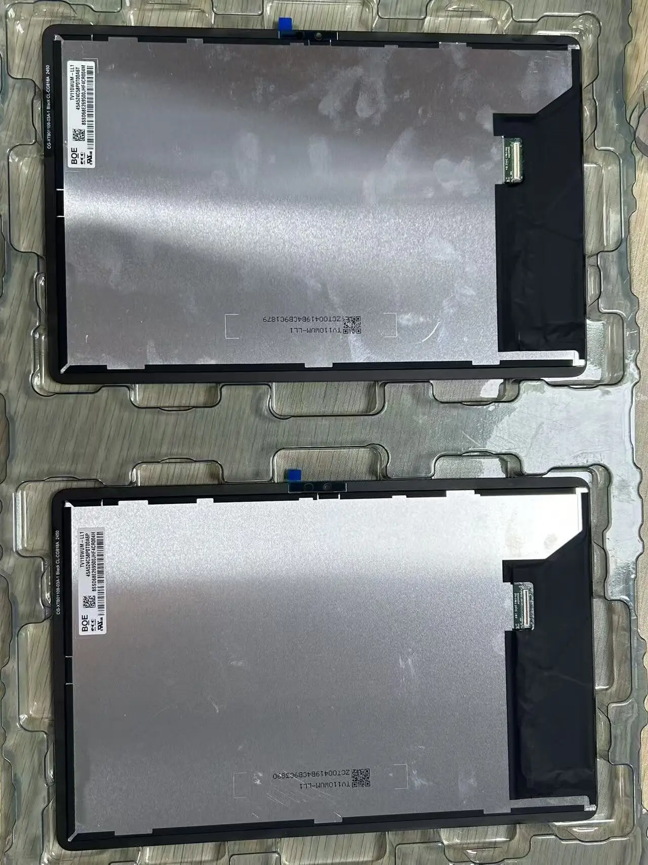 11”New For Lenovo Tab M11 TB330FU TB330XU LCD Display Touch Screen Digitizer Assembly For Lenovo Tab K11 TB331FC Display