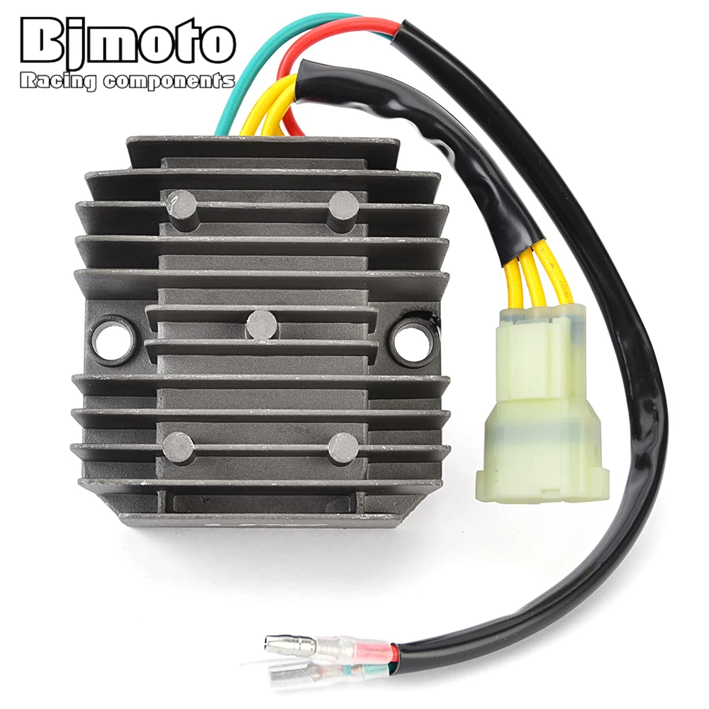 For ONLINE For ATV S 5.5 S 5.0 LOF Regulator rectifier For Adly For ATV Supermoto Hurricane 500 450 500 For Beeline Bestia 5.5