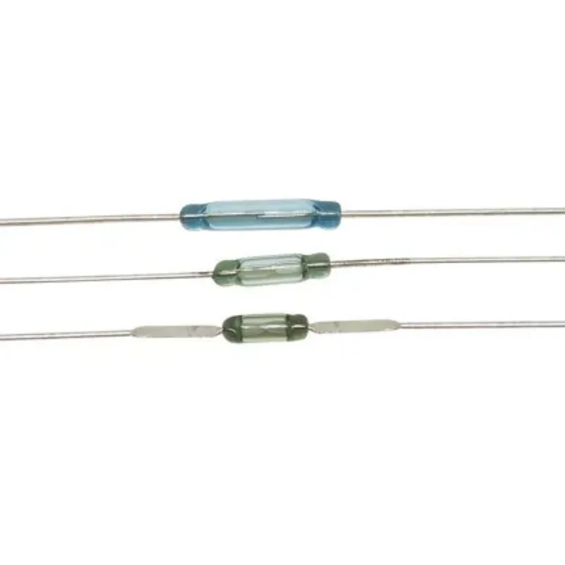 150PCS Reed Switch …