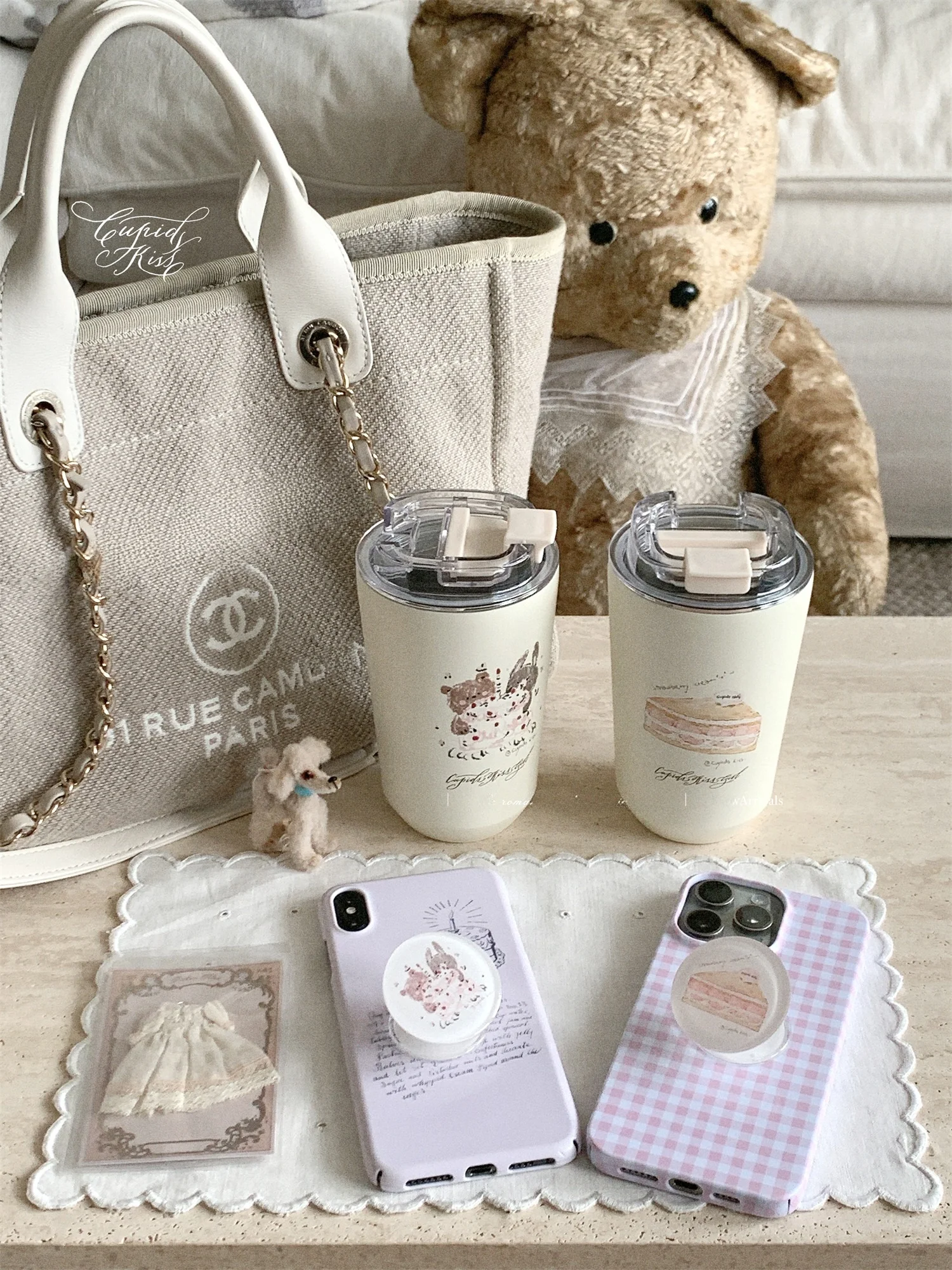oferta-por-tempo-limitado-suporte-para-celular-csk-cupid-original-design-momento-doce-com-pequenos-animais-um-acessorio-e