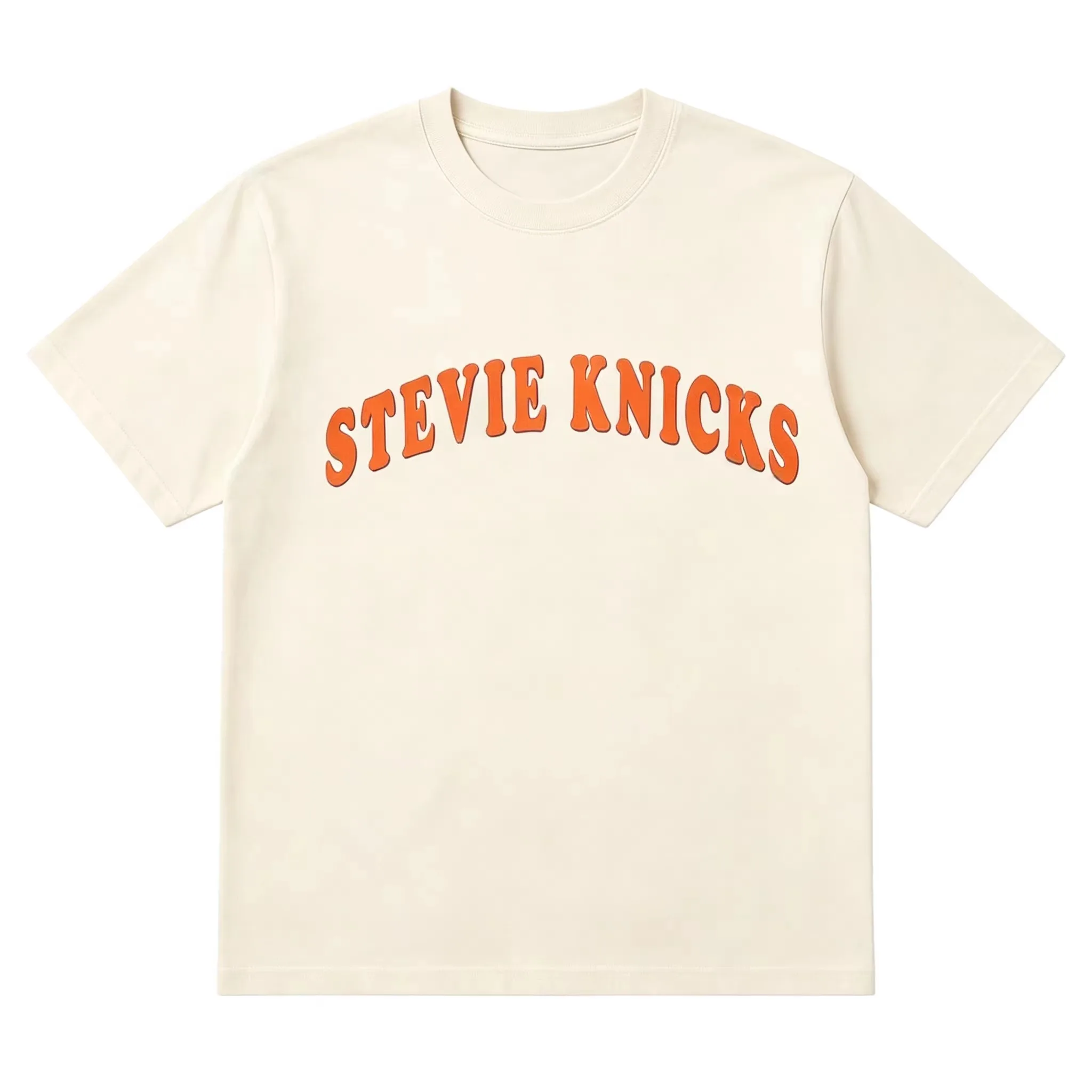 Taylor's Same Knicks Short Sleeved T-shirt Men Women Summer Cotton Y2K Clothing Fashion Sports High Quality Top Unisex