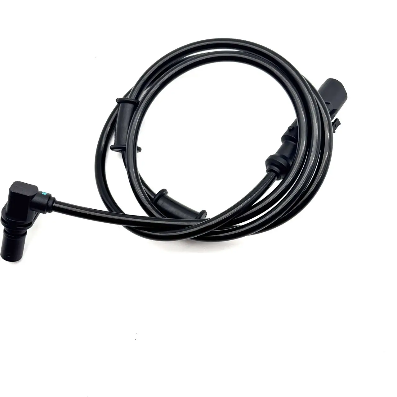 ABS-Geschwindigkeitssensor für Benda Motorrad Rock 300 OE:600016 Vorderrad & DN66167C Hinterrad – Detail 10