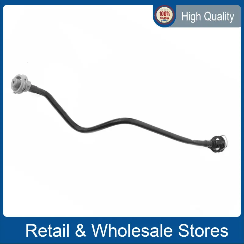 

4G0121081EQ New Cooling-Overflow Hose For Audi 16-18 A6 2.0L-L4 4G0 121 081 EQ 4G0 121 081EQ