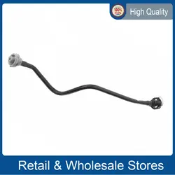 4G0121081EQ New Cooling-Overflow Hose For Audi 16-18 A6 2.0L-L4 4G0 121 081 EQ 4G0 121 081EQ
