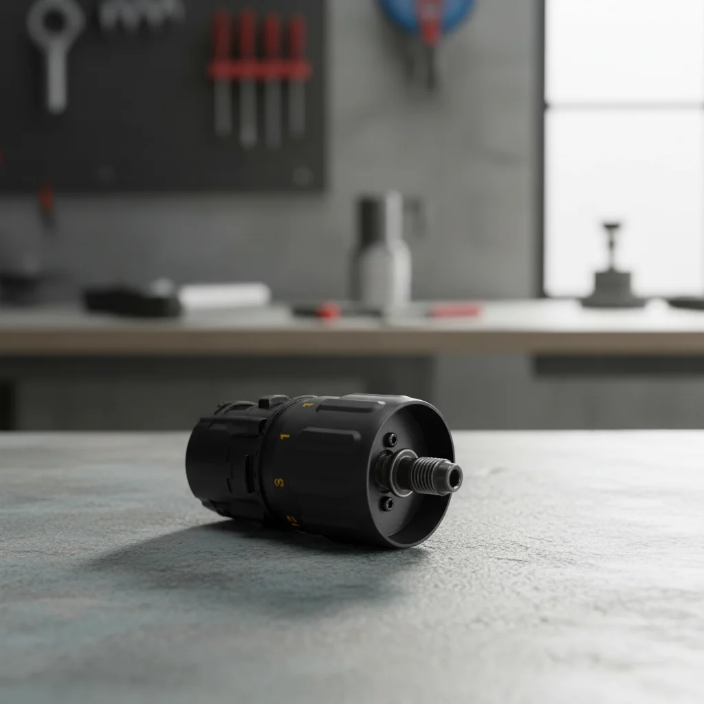 

N376646 Gearbox Assembly For DCD776 Cordless Drills Type 1, 10 & 20 Drill Machine Gear Box Power Tools Accessories