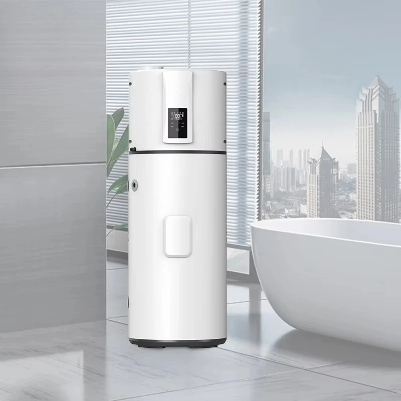 

High quality 15kw 2hp 50 gallon 200l 250l 276l 300l enamel tank boiler