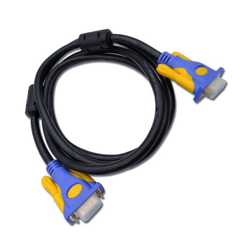 Vga To Vga Cable Ma… - image